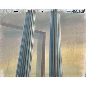 X-Men: The Animated Series - Hand Painted BG - S5E3 - Storm Front Part 1